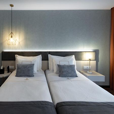 Duplo Charme Boutique Hotel Lisboa Eksteriør bilde