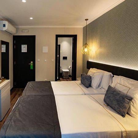 Duplo Charme Boutique Hotel Lisboa Eksteriør bilde