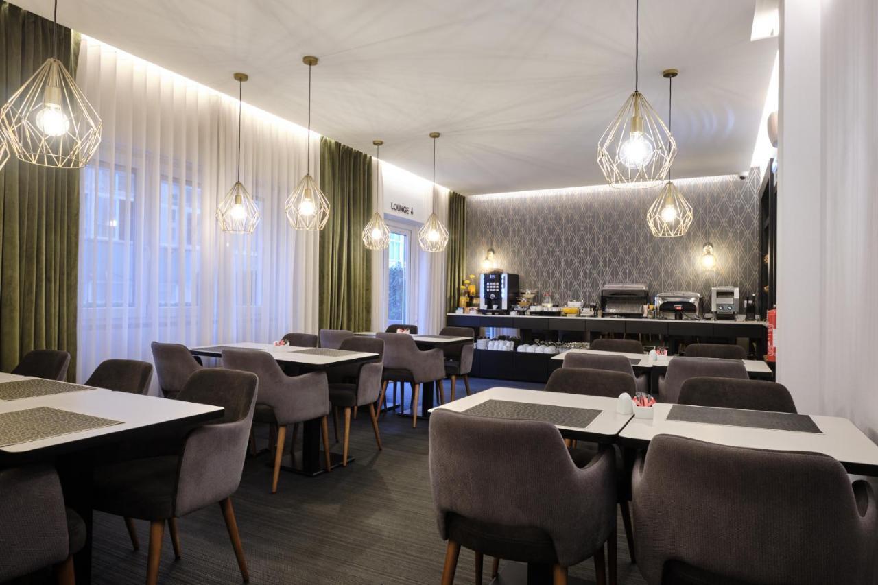 Duplo Charme Boutique Hotel Lisboa Eksteriør bilde