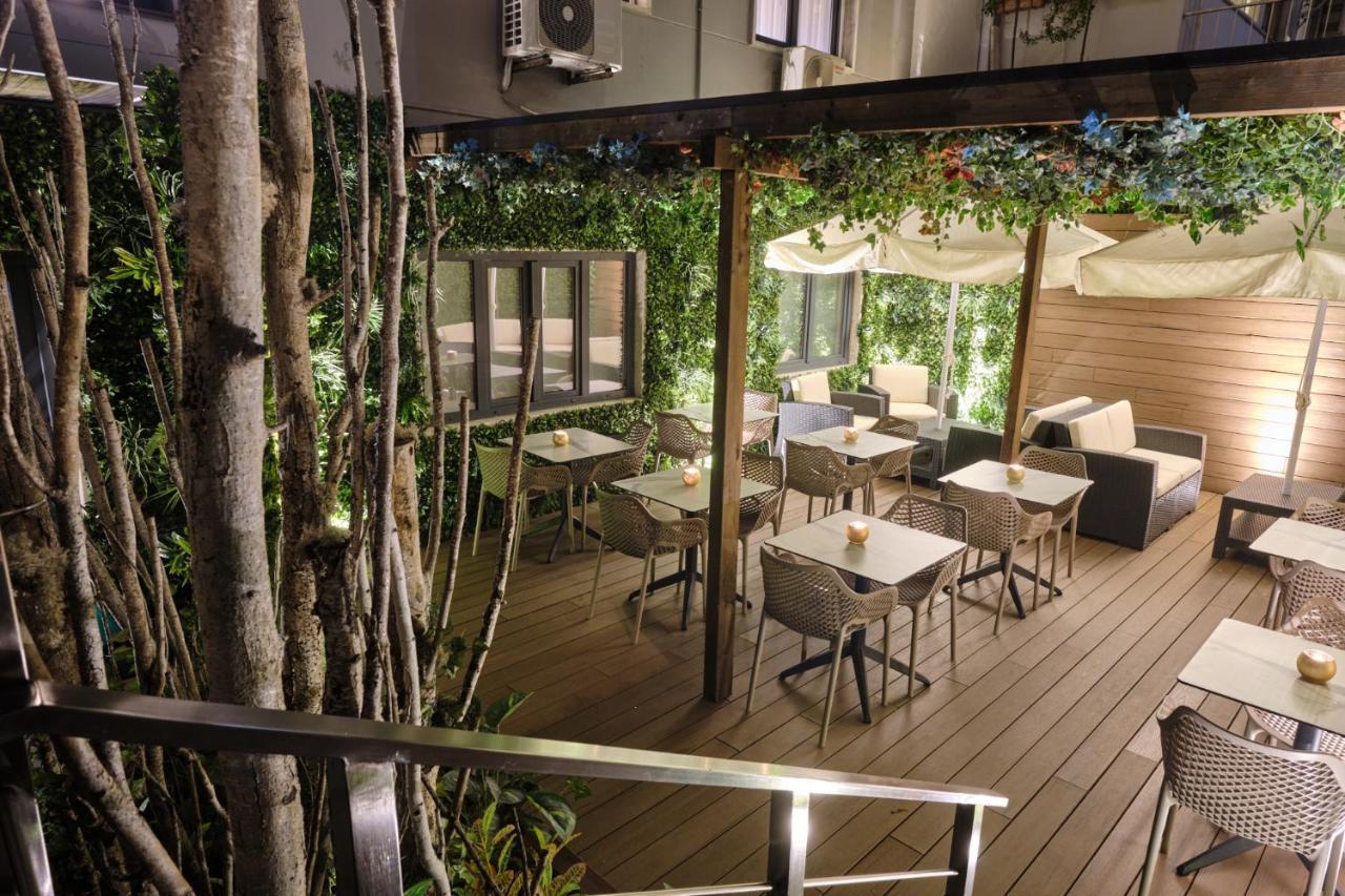 Duplo Charme Boutique Hotel Lisboa Eksteriør bilde