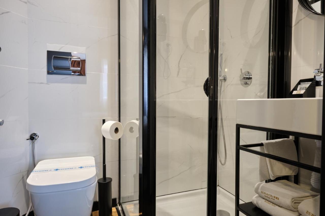 Duplo Charme Boutique Hotel Lisboa Eksteriør bilde