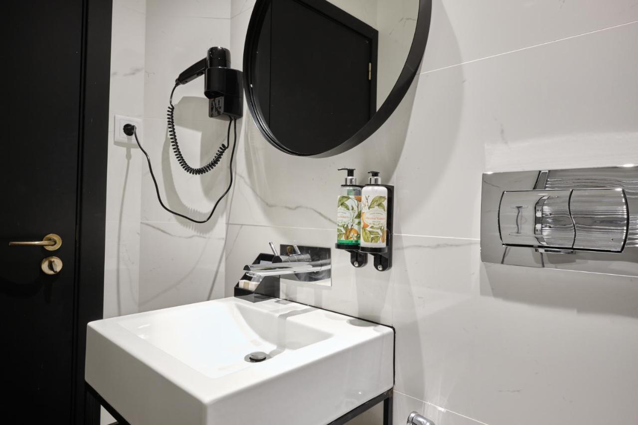 Duplo Charme Boutique Hotel Lisboa Eksteriør bilde