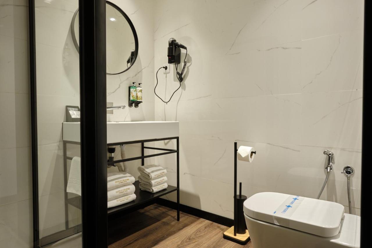 Duplo Charme Boutique Hotel Lisboa Eksteriør bilde