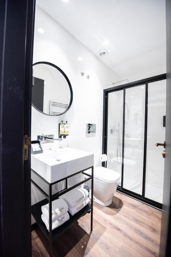 Duplo Charme Boutique Hotel Lisboa Eksteriør bilde